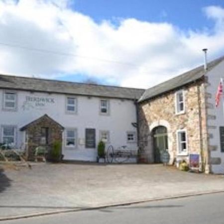 Penruddock Herdwick Inn מראה חיצוני תמונה