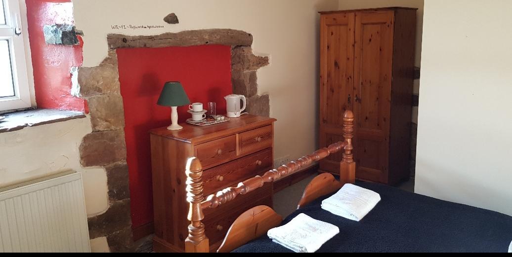 Penruddock Herdwick Inn מראה חיצוני תמונה
